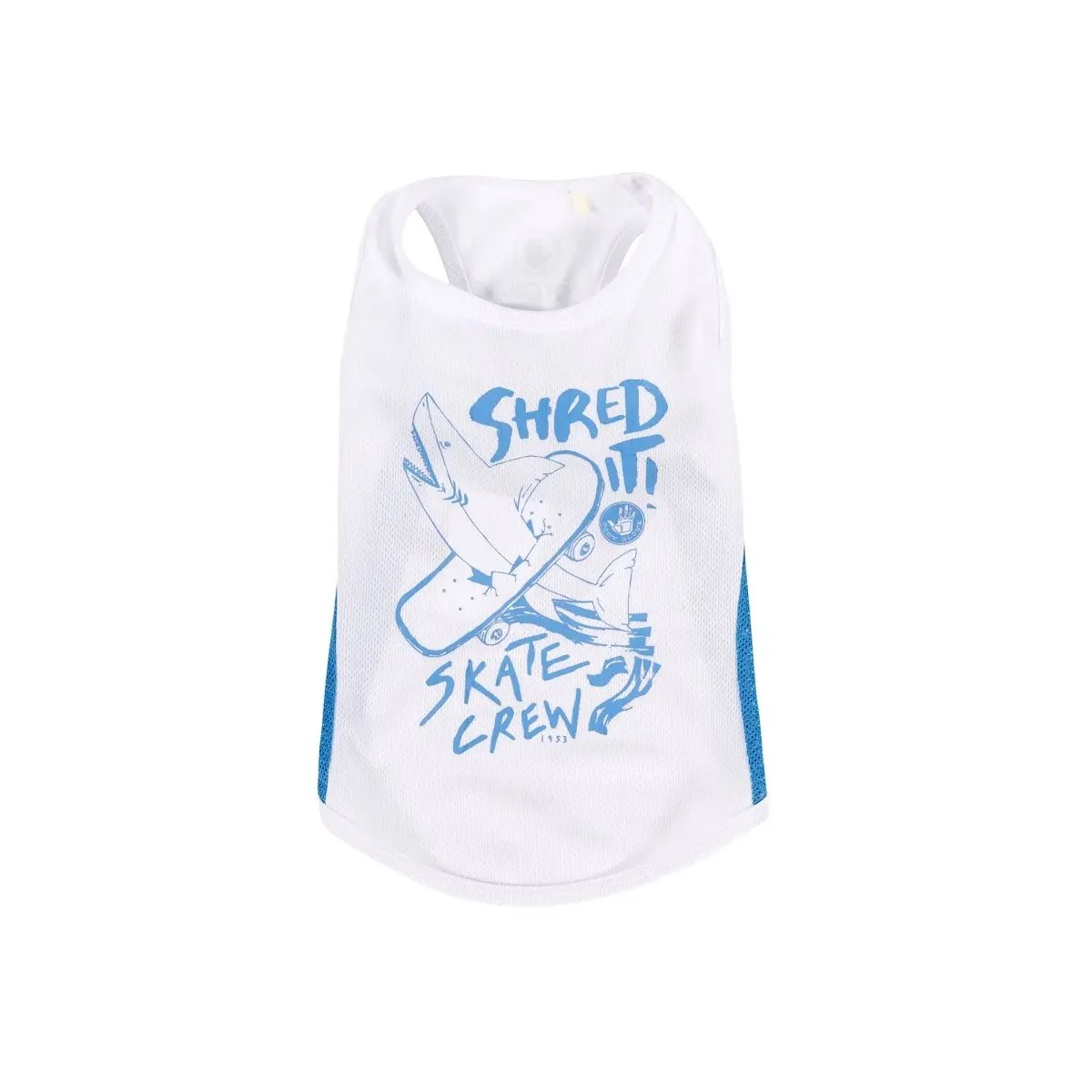 Pet Sun Protection with Body Glove Sun Shirt - American Bark Bliss
