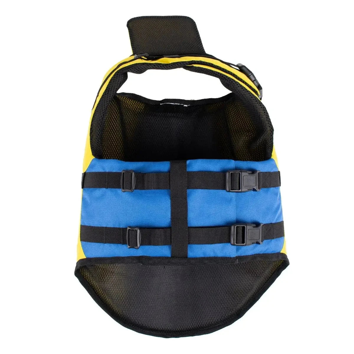 Body Glove Ripstop Pet Life Jacket - American Bark Bliss