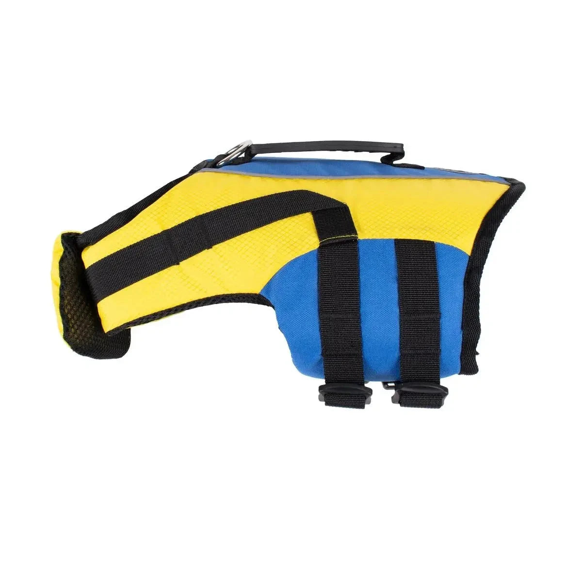 Body Glove Ripstop Pet Life Jacket - American Bark Bliss