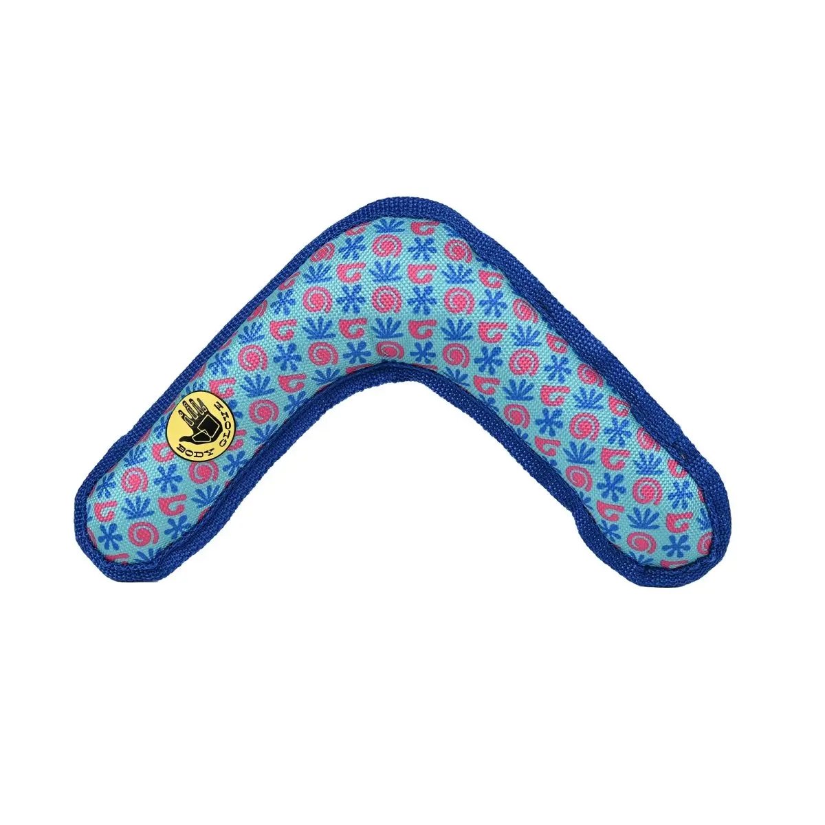 Body Glove Tough Toss Boomerang - American Bark Bliss