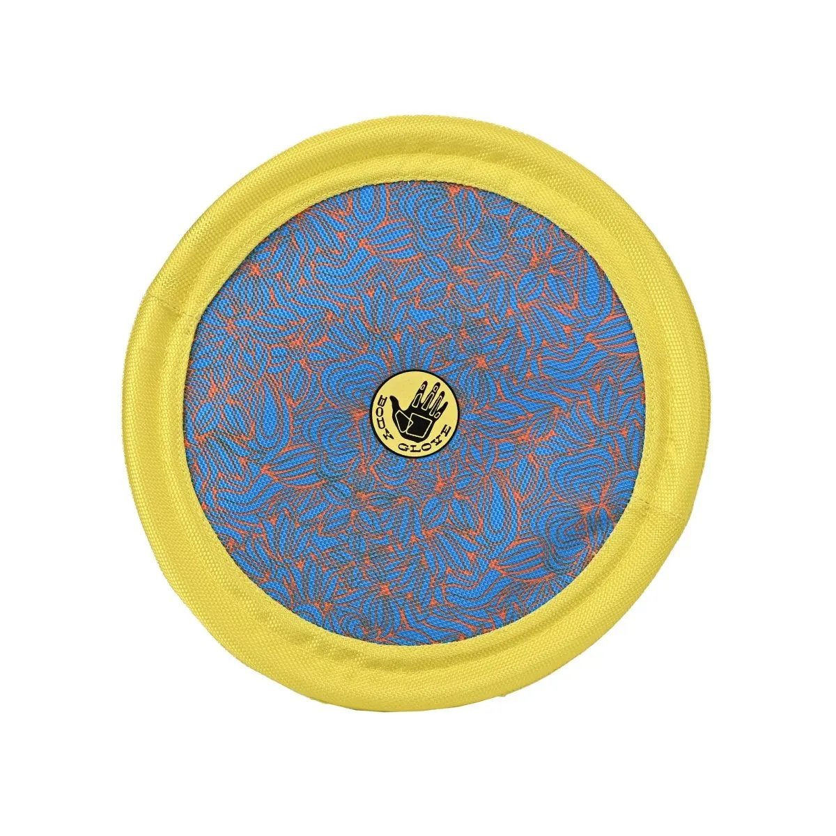 Durable Dog Fetch Disc by Body Glove - American Bark Bliss