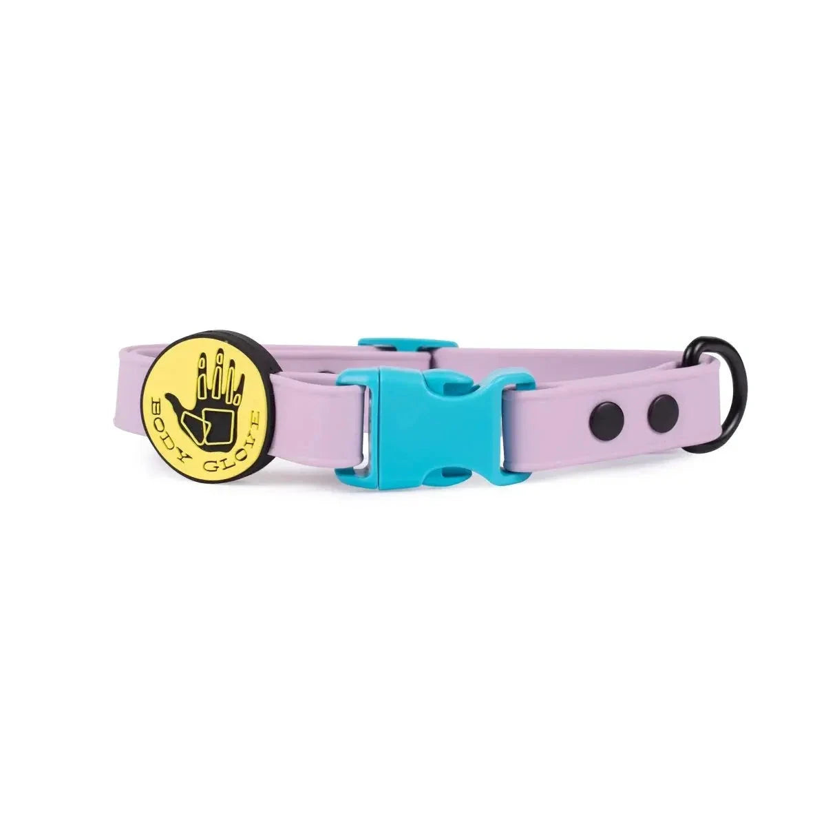 Body Glove Biothane Dog Collar - American Bark Bliss