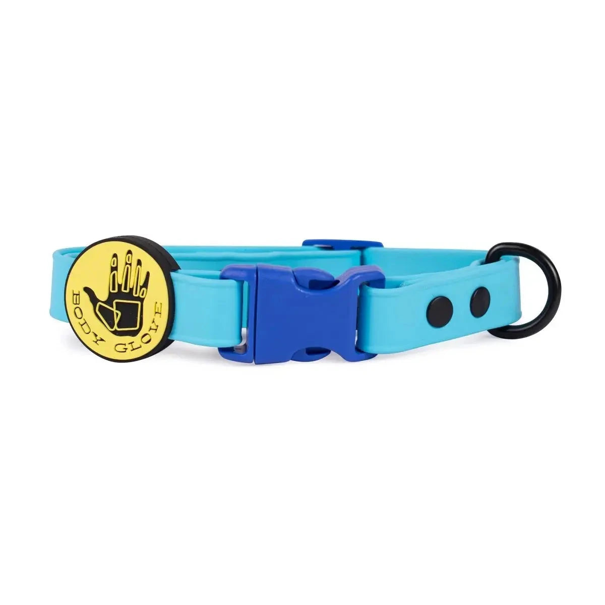 Body Glove Biothane Dog Collar - American Bark Bliss