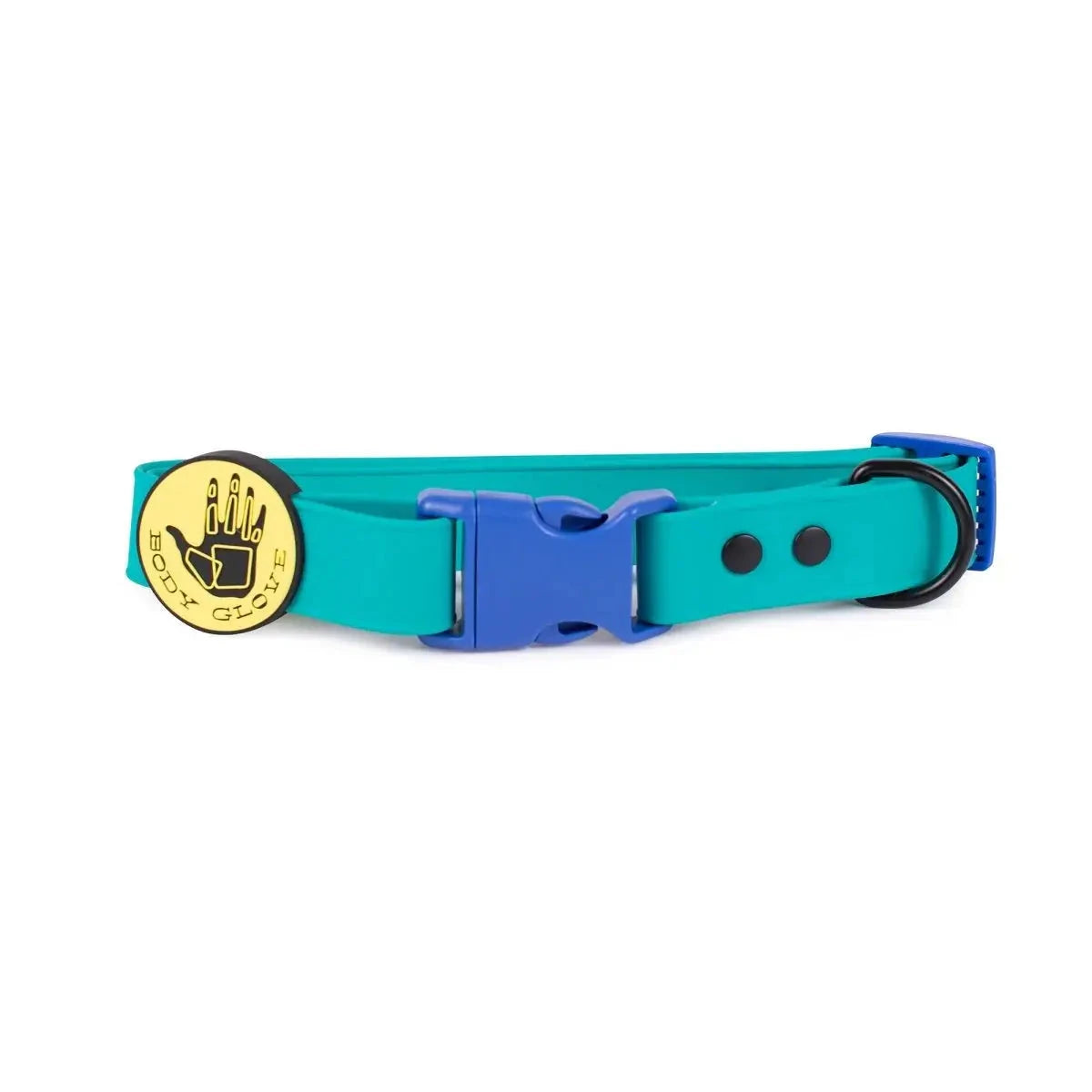 Body Glove Biothane Dog Collar - American Bark Bliss