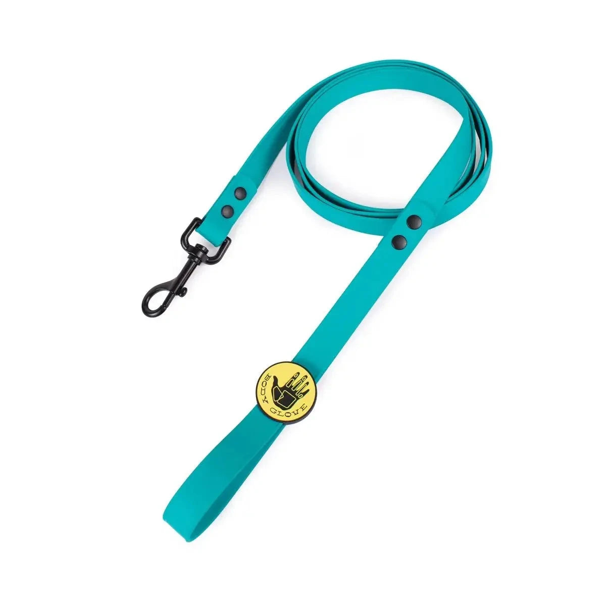 Body Glove Biothane Waterproof Leash - American Bark Bliss