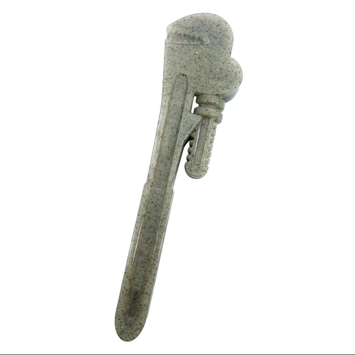 Pipe Wrench Nylon Dog Toy for Aggressive Chewers | USA Made | SodaPup - American Bark Bliss