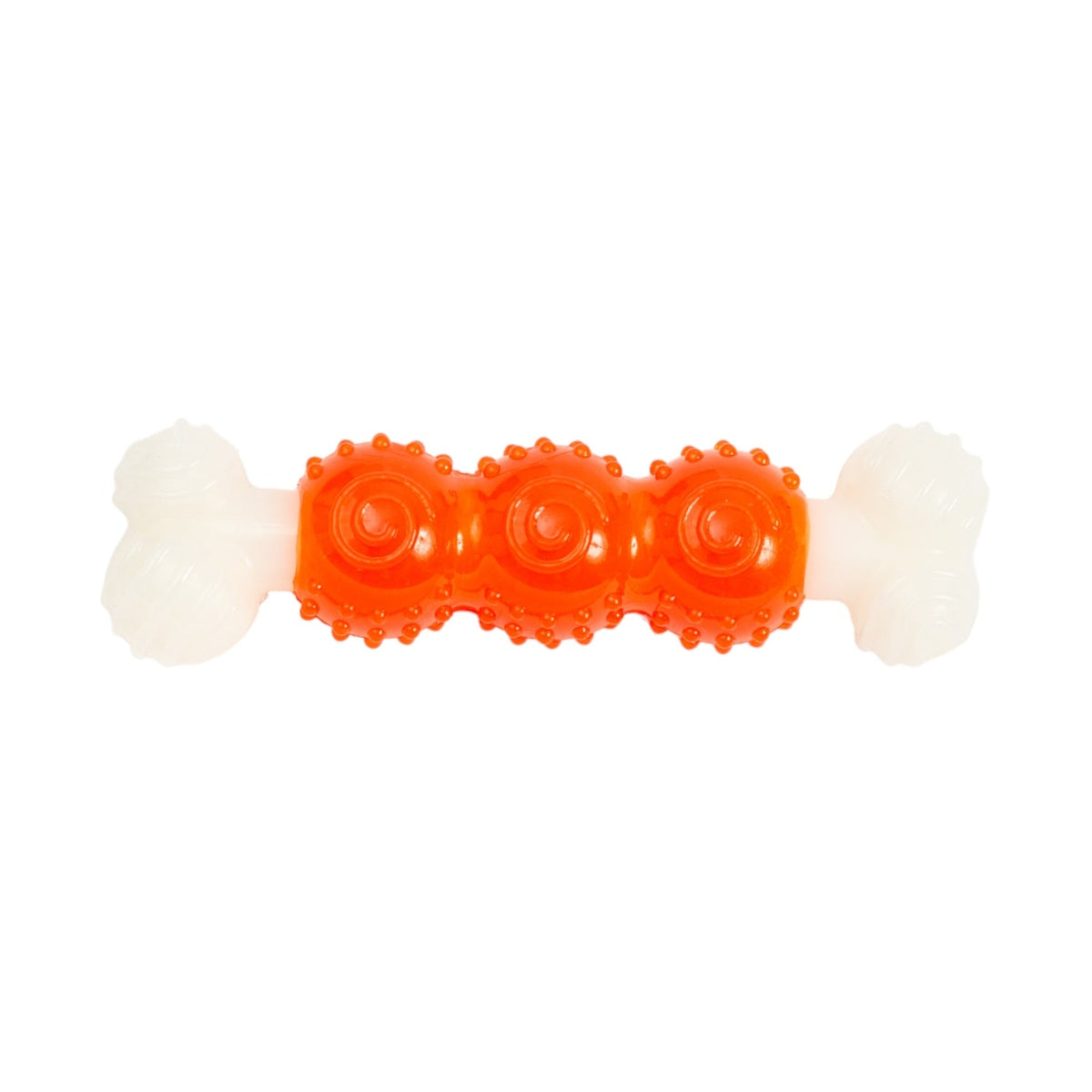 Country Living Bone-a-Treat Nylon & TPR Dog Chew Toy Set