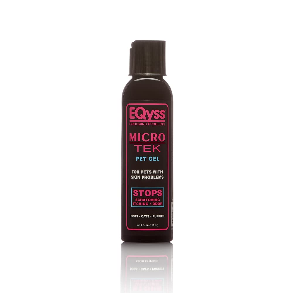 Micro-Tek Gel