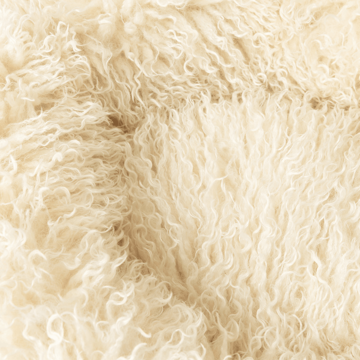 Luxe Faux Fur Donut Dog Bed for Small Dogs - American Bark Bliss