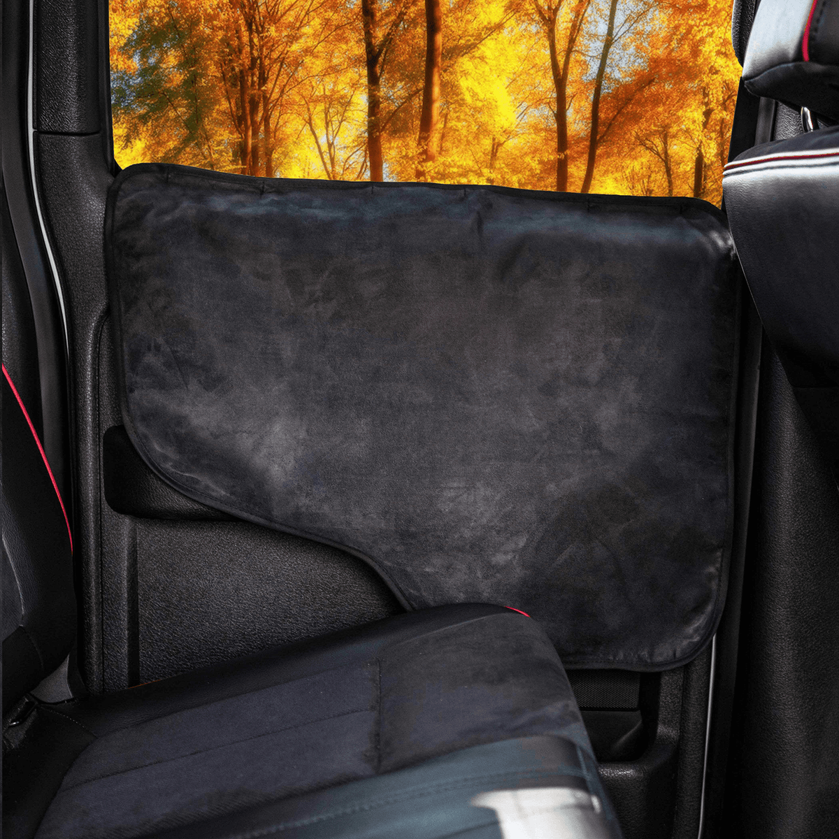 PupProtector™ Car Door Guard for Pets - American Bark Bliss