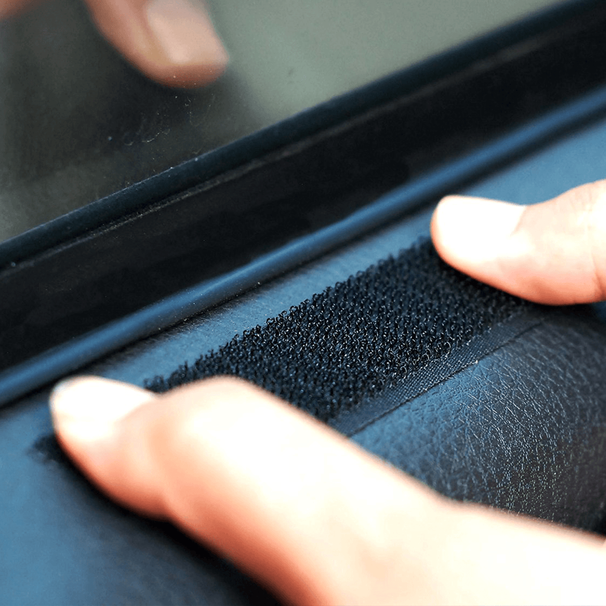 PupProtector™ Car Door Guard for Pets - American Bark Bliss