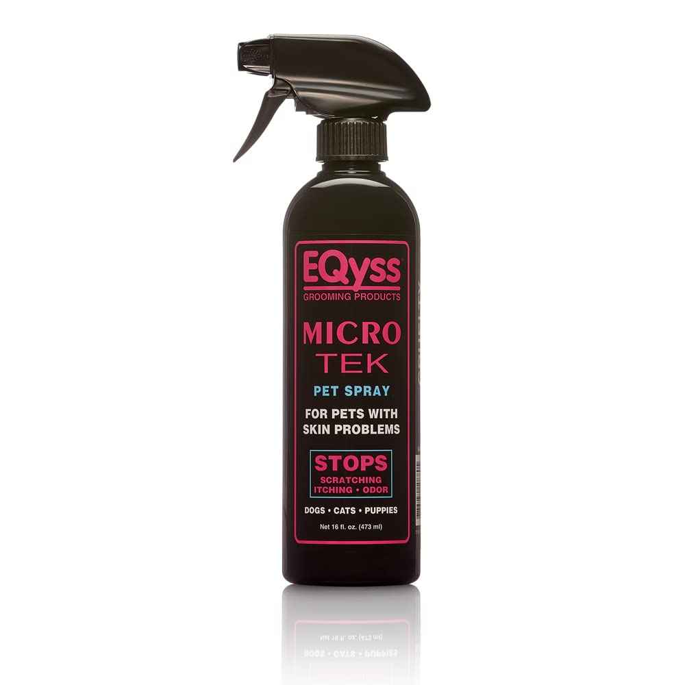 Micro-Tek Spray