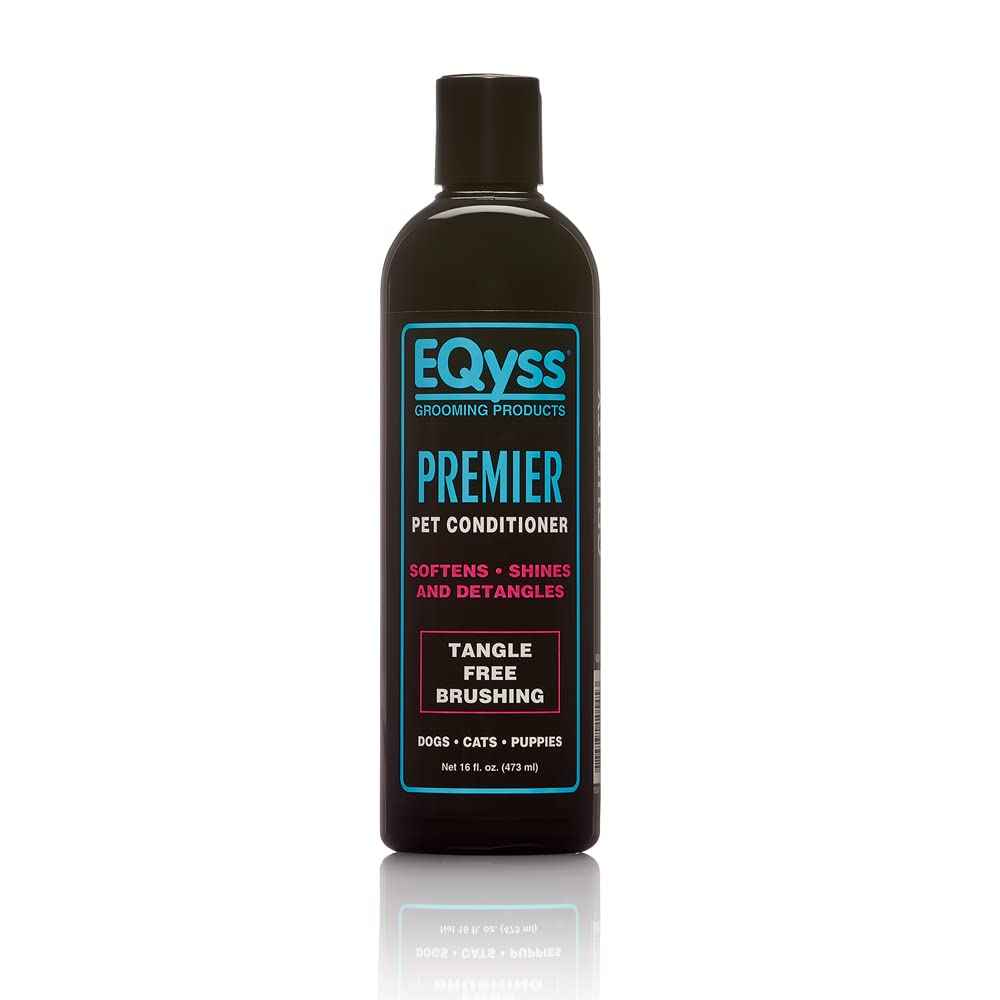 Premier Conditioner