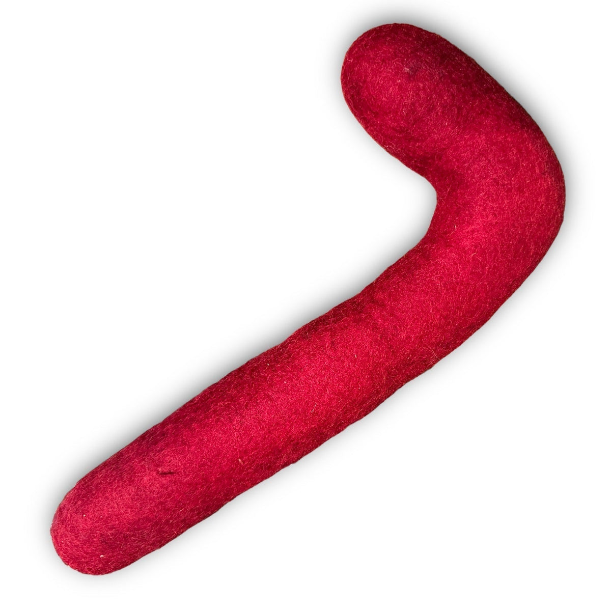 Durable Felt Dog Toy for Exciting Play - American Bark Bliss