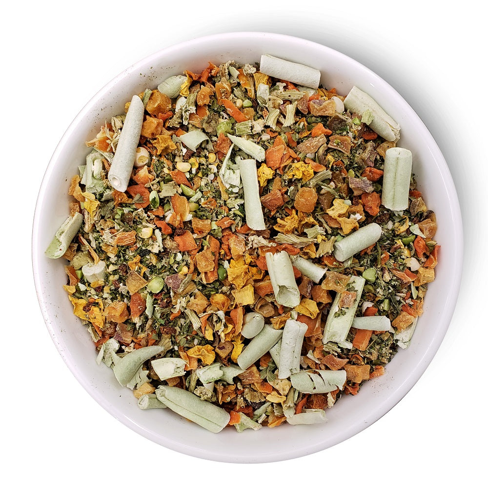 Grain Free Dog Food Premix for Easy Gourmet Meals - American Bark Bliss