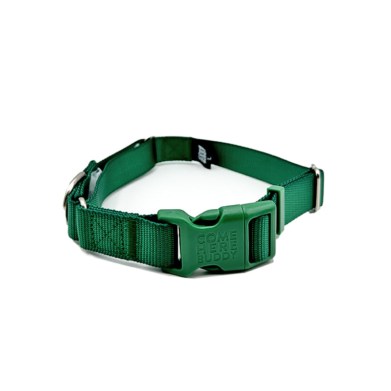 Martingale Dog Collar for Secure and Gentle Control - American Bark Bliss