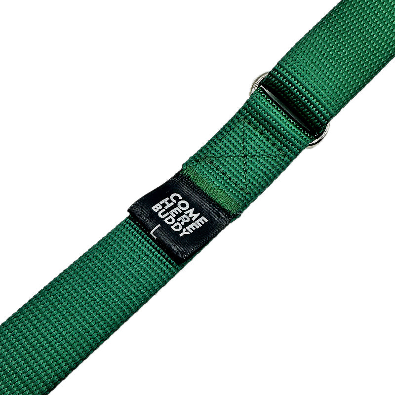 Martingale Dog Collar for Secure and Gentle Control - American Bark Bliss