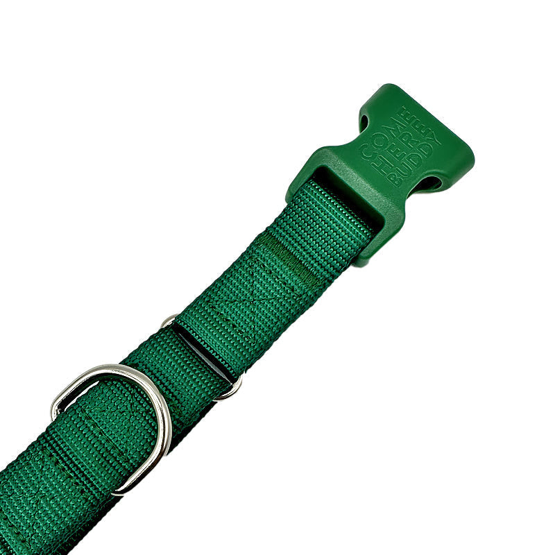 Martingale Dog Collar for Secure and Gentle Control - American Bark Bliss