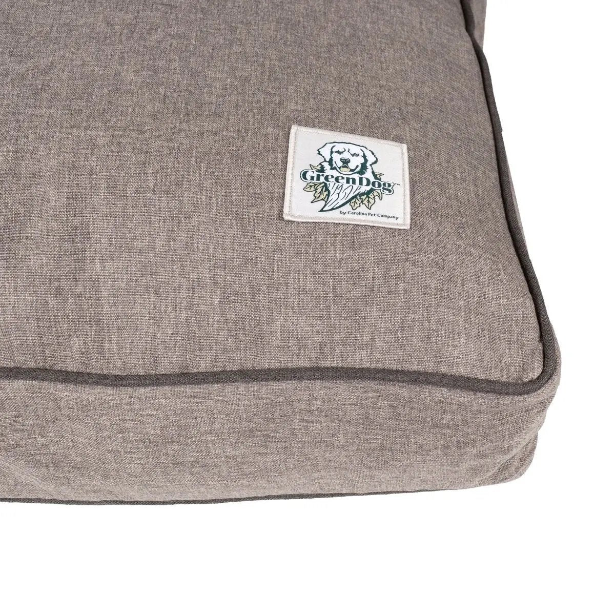 GreenDog Luxe Eco-Friendly Dog Napper - American Bark Bliss