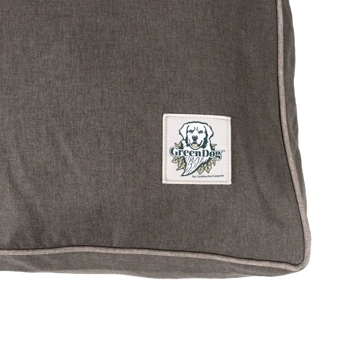GreenDog Luxe Eco-Friendly Dog Napper - American Bark Bliss