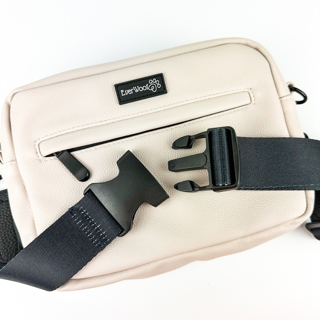 Walkie Bag Strap - American Bark Bliss