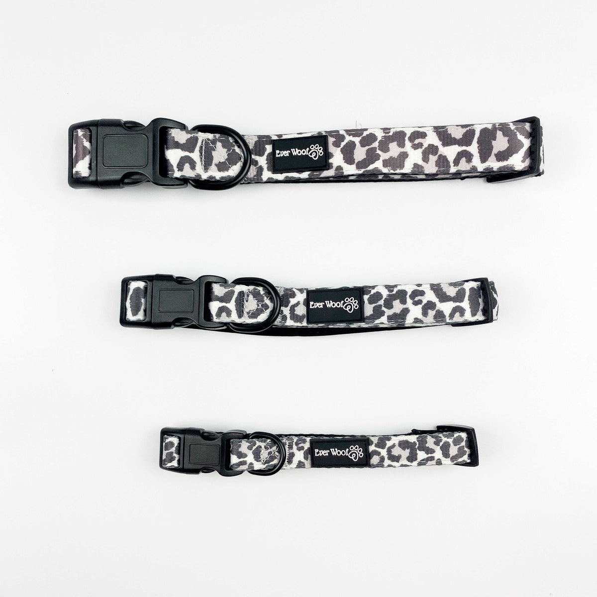 Ever So Wild Collar - American Bark Bliss