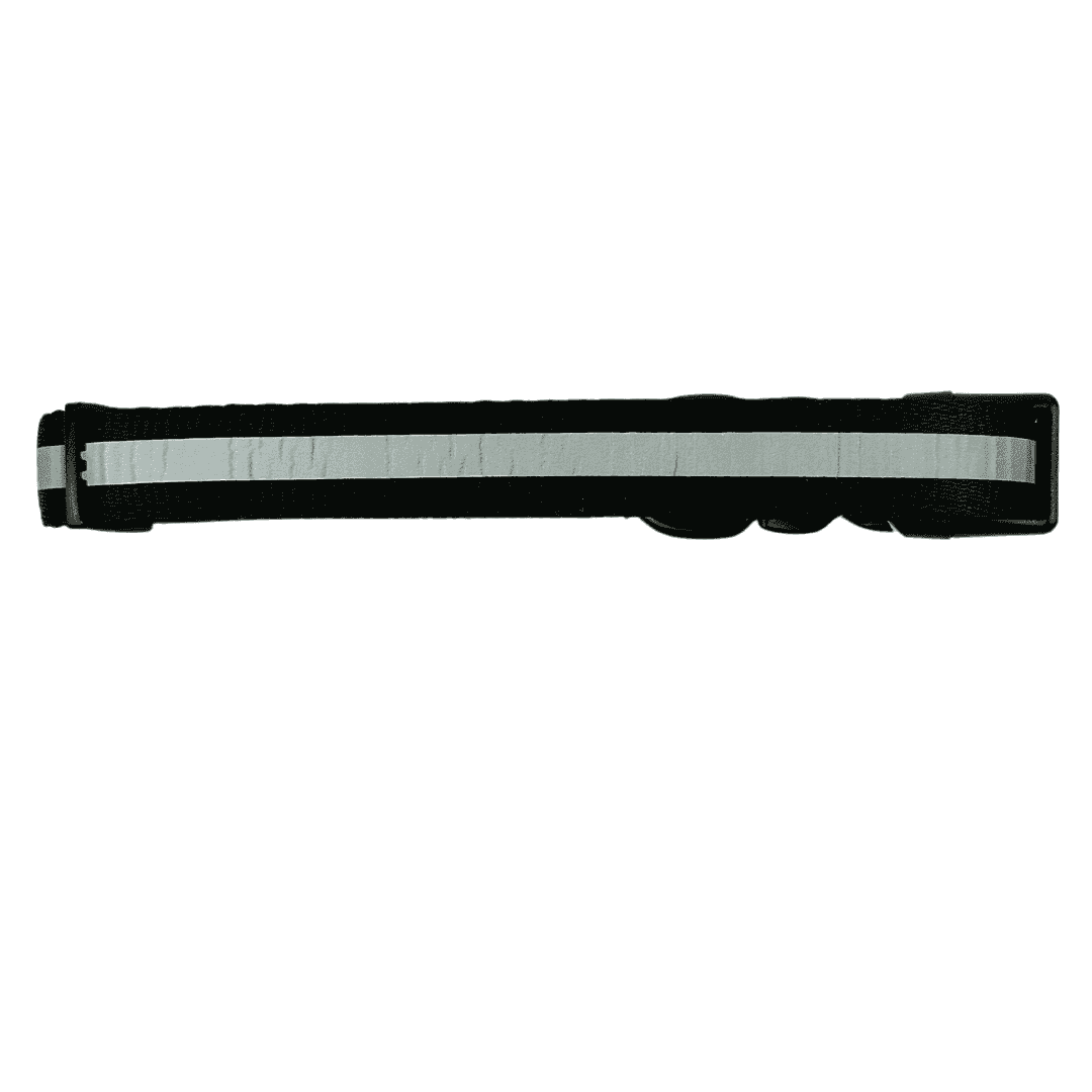 Shine Bright - Obsidian Collar - American Bark Bliss