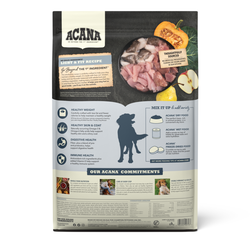Acana Adult Grain Free Light and Fit Dog Food - American Bark Bliss