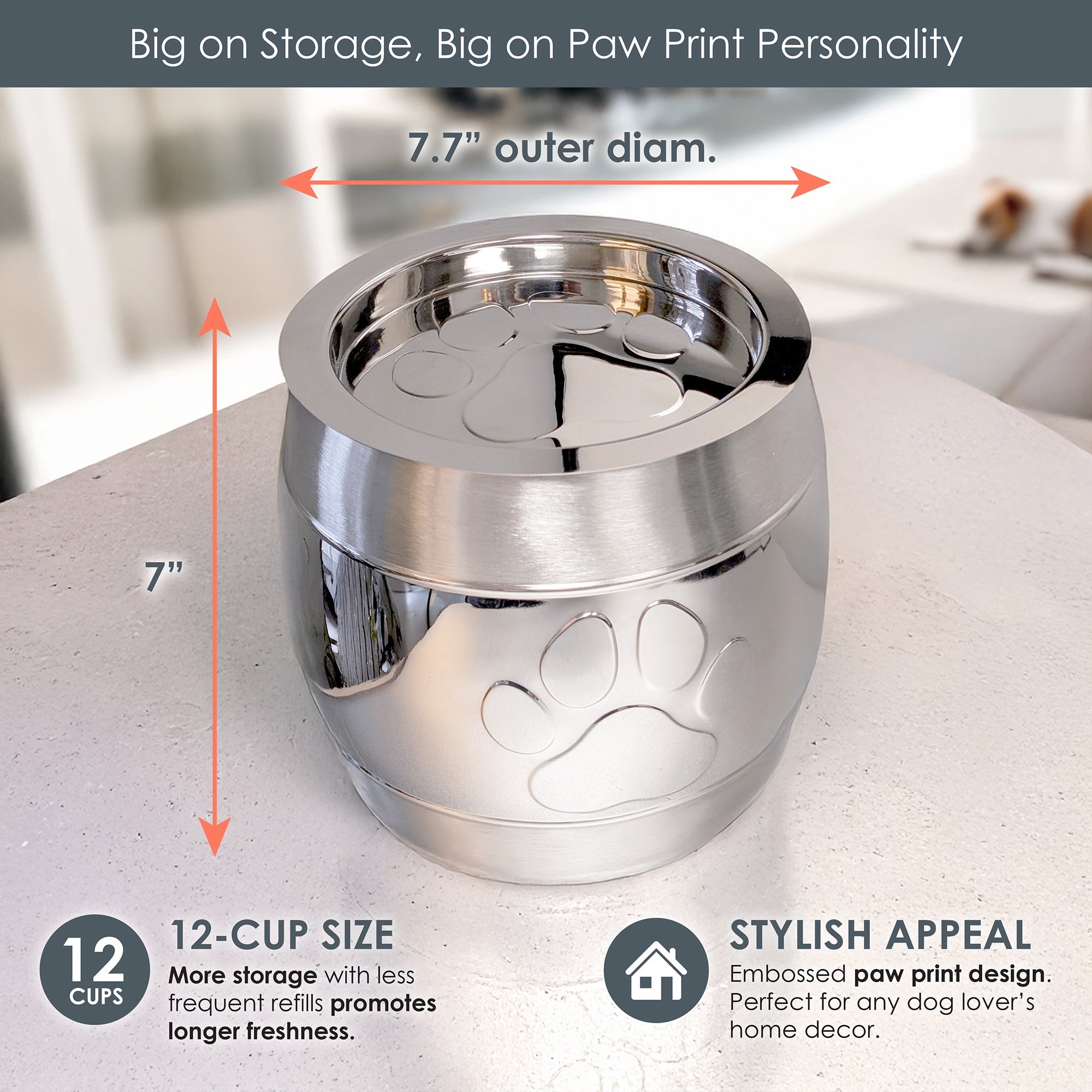 Mealtime Upgrade Set - Stainless Steel | BREKX
