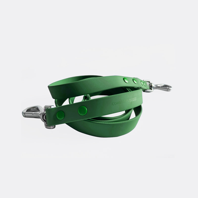 Durable Waterproof Dog Leash for Outdoor Walks - American Bark Bliss