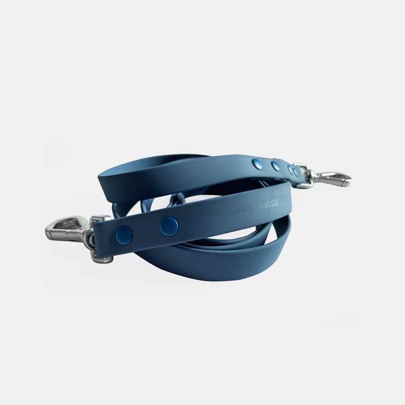 Durable Waterproof Dog Leash for Outdoor Walks - American Bark Bliss