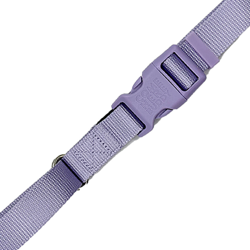 Martingale Dog Collar for Secure and Gentle Control - American Bark Bliss