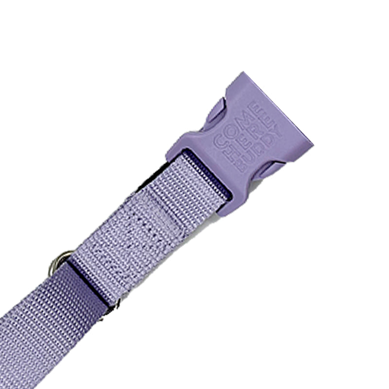 Martingale Dog Collar for Secure and Gentle Control - American Bark Bliss