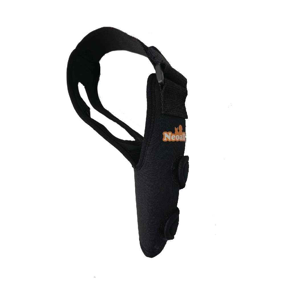 NeoAlly Elbow and Shoulder Brace for Dogs and Cats - Optimal Support for Pet Mobility