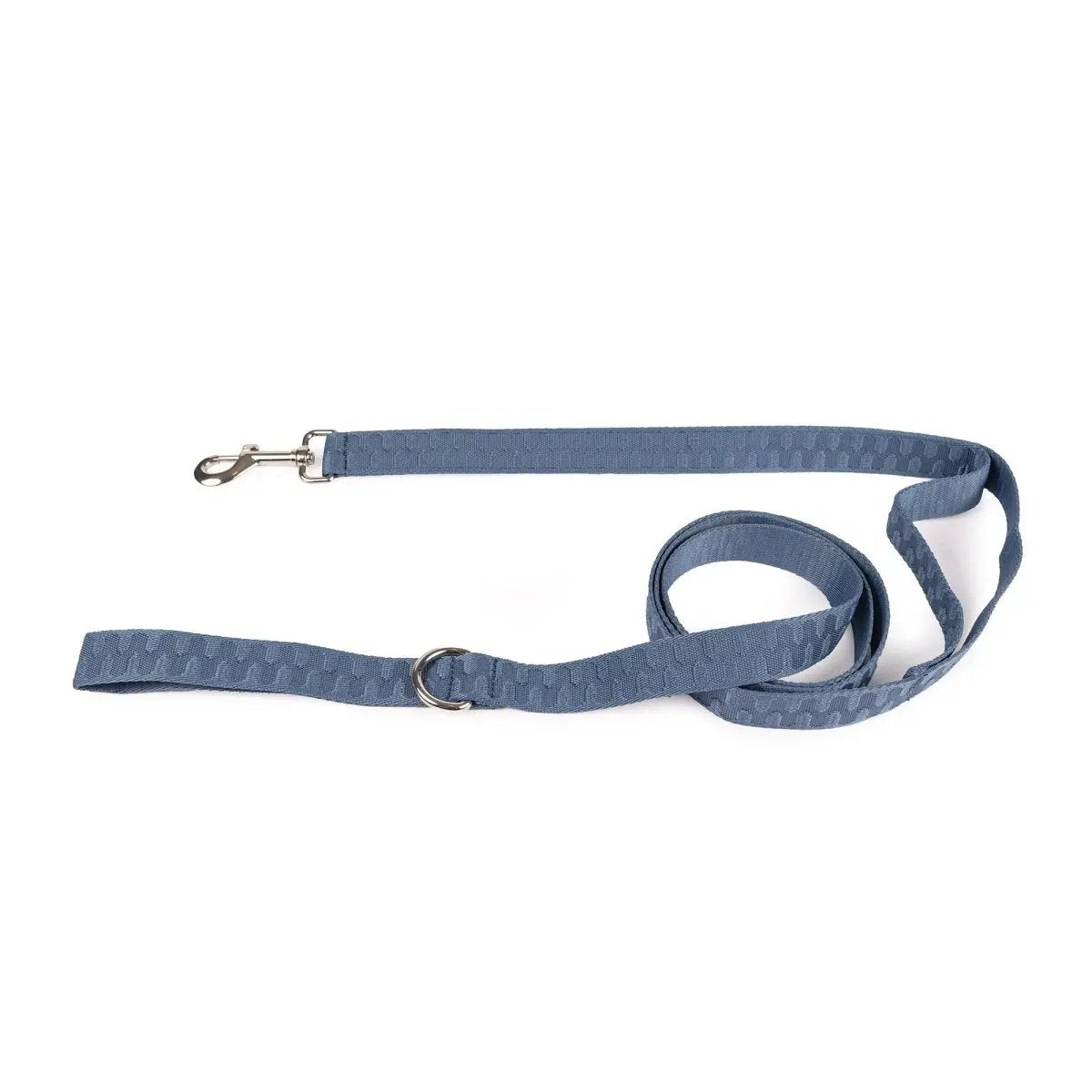 Checkered Wave Leash - American Bark Bliss