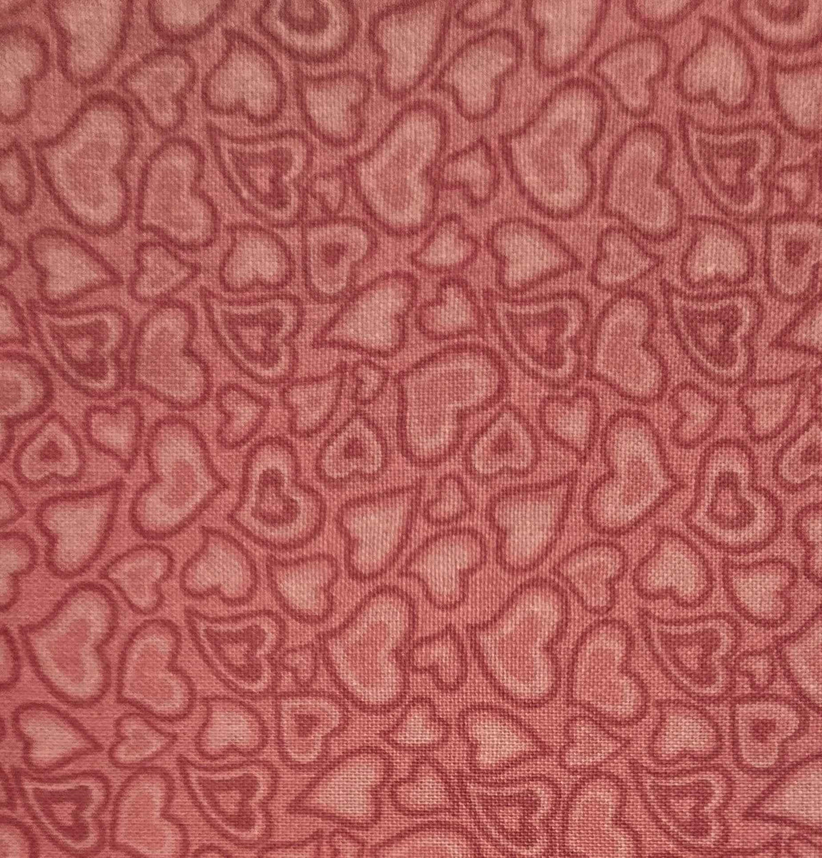 Valentine Bandanas
