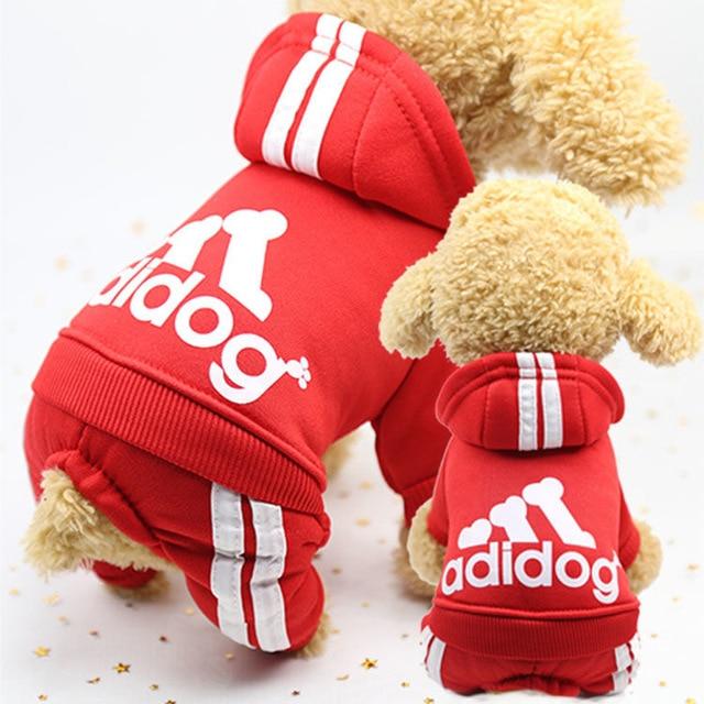 Pet Jumpsuit for Small Medium Dogs by Furr Baby Gifts