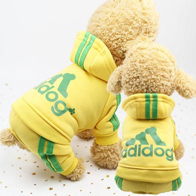 Pet Jumpsuit for Small Medium Dogs by Furr Baby Gifts