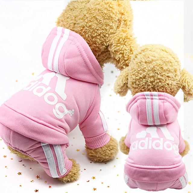 Pet Jumpsuit for Small Medium Dogs by Furr Baby Gifts