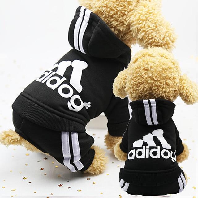 Pet Jumpsuit for Small Medium Dogs by Furr Baby Gifts