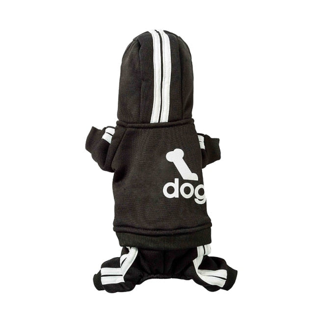 Pet Jumpsuit for Small Medium Dogs by Furr Baby Gifts