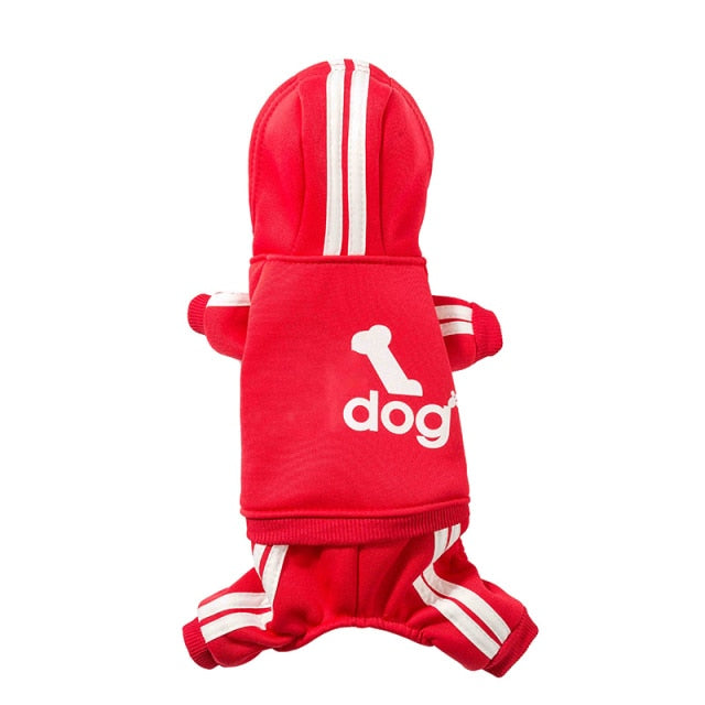 Pet Jumpsuit for Small Medium Dogs by Furr Baby Gifts