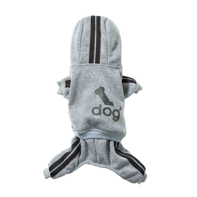 Pet Jumpsuit for Small Medium Dogs by Furr Baby Gifts