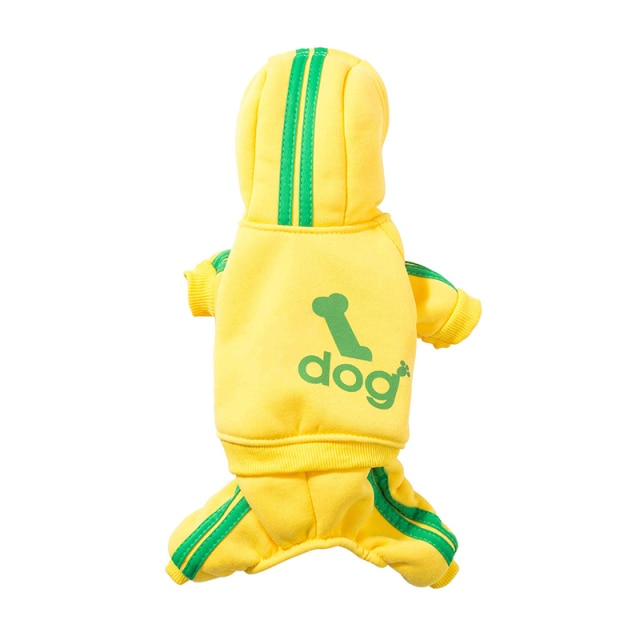 Pet Jumpsuit for Small Medium Dogs by Furr Baby Gifts