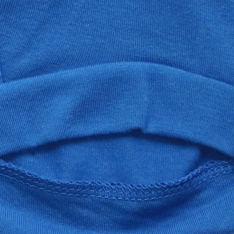 Small Dog Cat T-Shirts - Breathable Summer Pet Clothing - American Bark Bliss