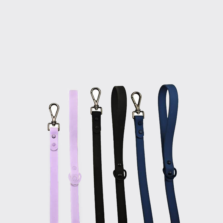 Durable Waterproof Dog Leash for Outdoor Walks - American Bark Bliss