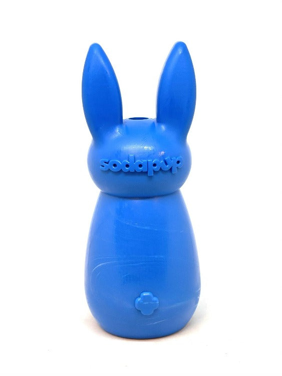 Bunny Nylon Chew Toy for Aggressive Chewers | Durable & USA Made - American Bark Bliss