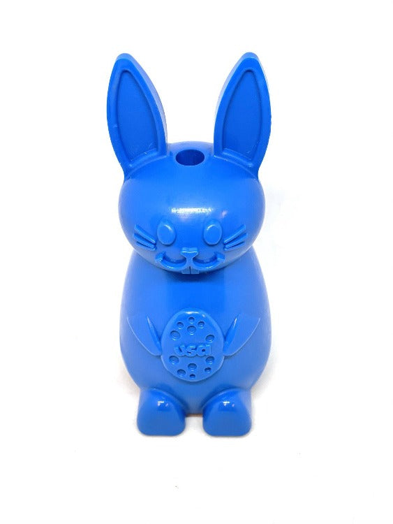 Bunny Nylon Chew Toy for Aggressive Chewers | Durable & USA Made - American Bark Bliss