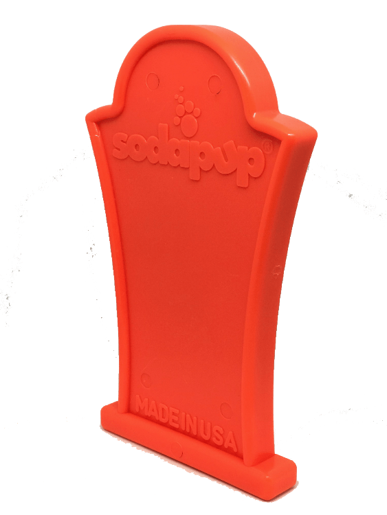 Headstone Ultra Durable Nylon Dog Chew Toy - American Bark Bliss