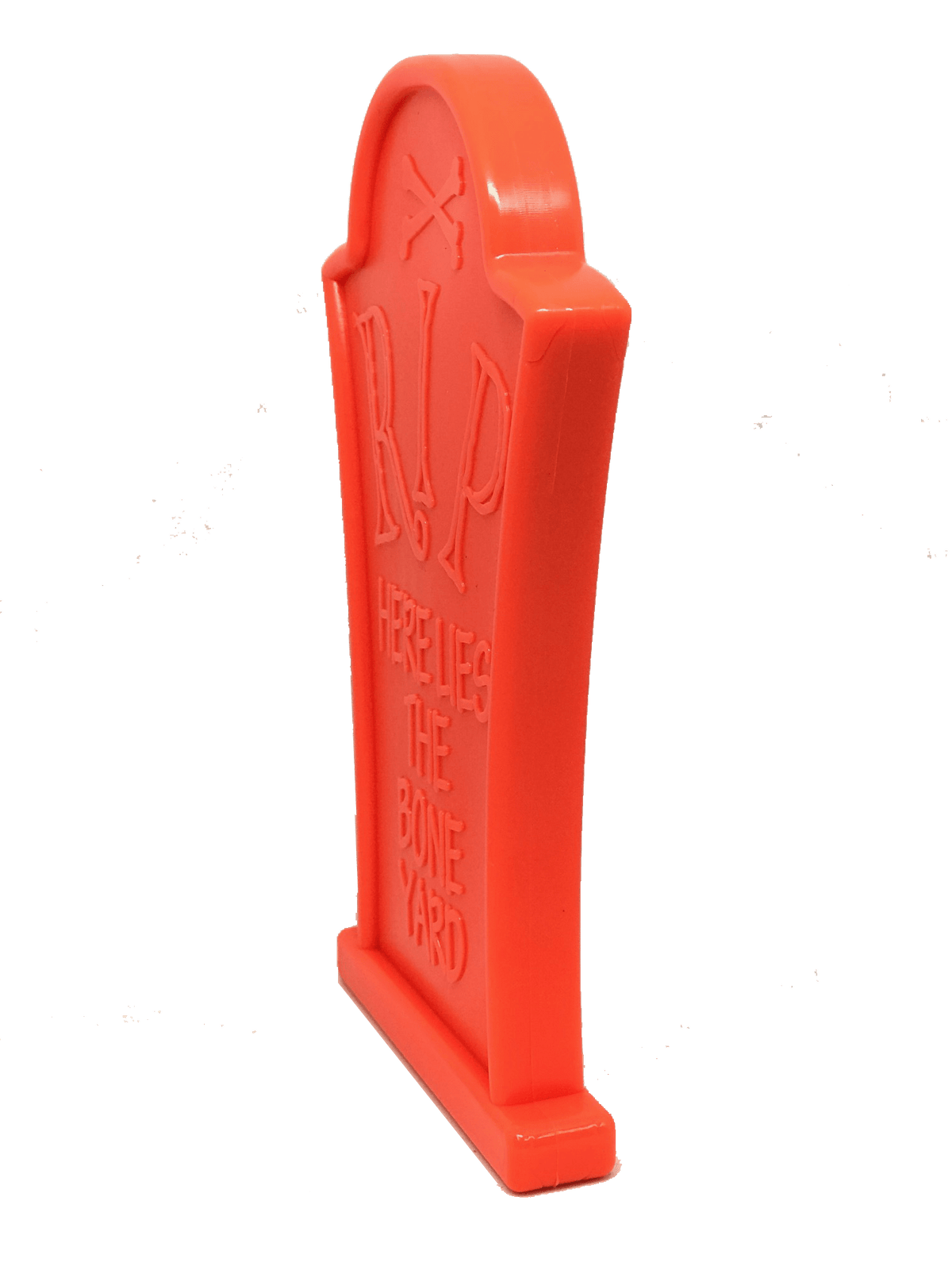 Headstone Ultra Durable Nylon Dog Chew Toy - American Bark Bliss